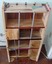 CD shelf