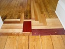 Floor Repair
