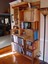 Large bookshelf