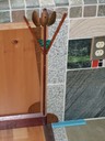 Wall detail
